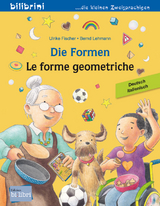 Die Formen (Deutsch-Italienisch) - Fischer, Ulrike