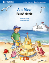 Am Meer (Deutsch-Albanisch) - Böse, Susanne