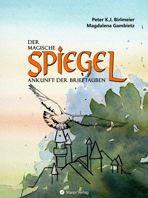 Der magische Spiegel