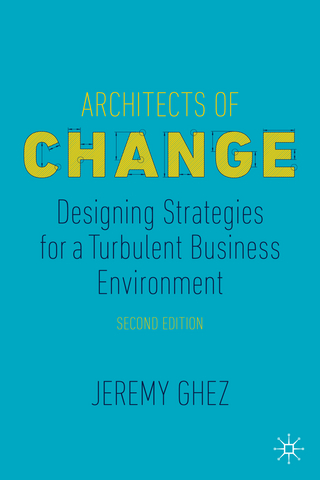 Architects of Change