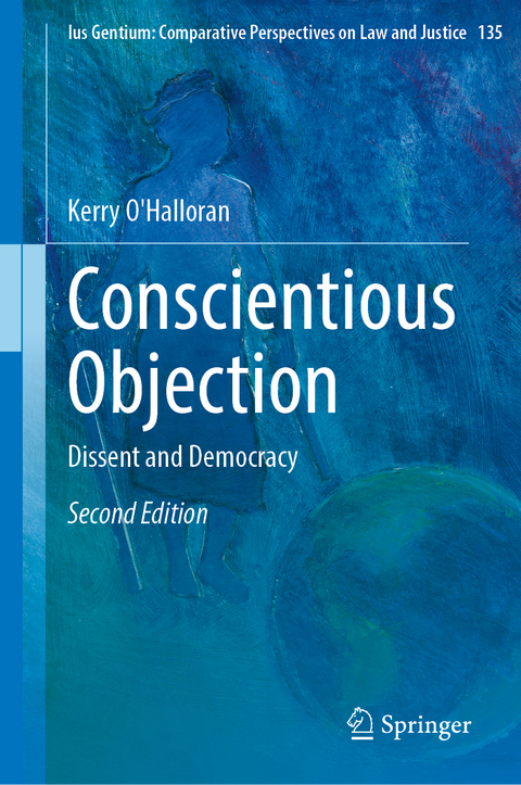 Conscientious Objection - Kerry O'Halloran