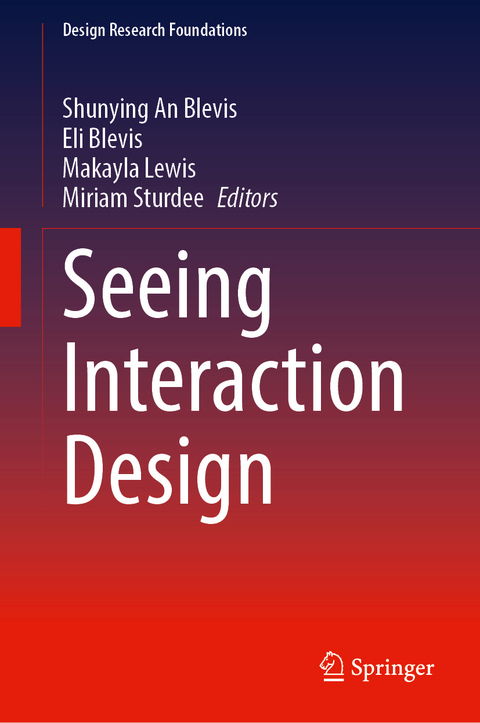 Seeing Interaction Design - 