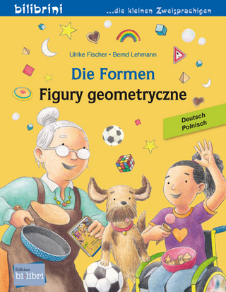 Die Formen (Deutsch-Polnisch)