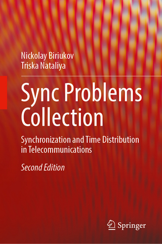 Sync Problems Collection