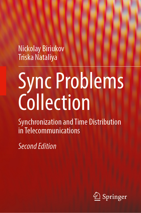Sync Problems Collection - Nickolay Biriukov, Triska Nataliya