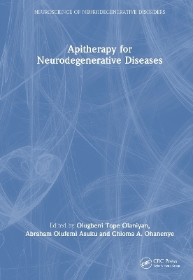 Apitherapy for Neurodegenerative Diseases - 