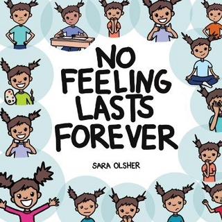 No Feeling Lasts Forever