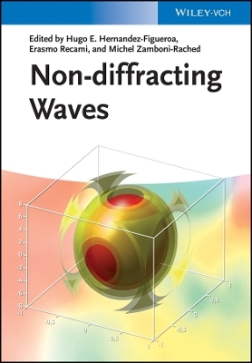 Non–Diffractive Waves
