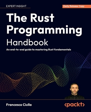 The Rust Programming Handbook
