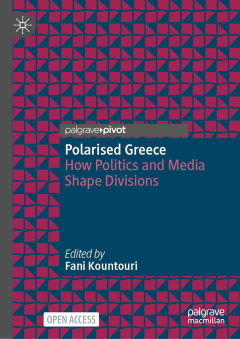 Polarised Greece - 