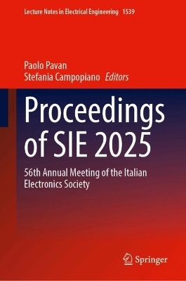 Proceedings of SIE 2025