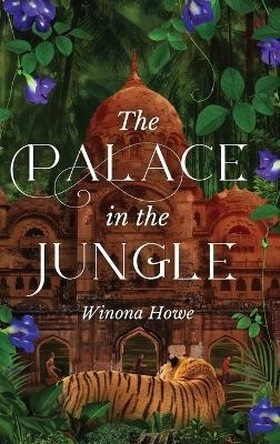 The Palace in the Jungle