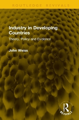 Industry in Developing Countries