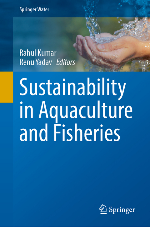 Sustainability in Aquaculture and Fisheries - 