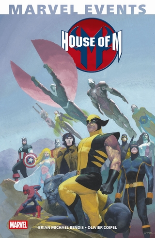 Marvel Events: House of M