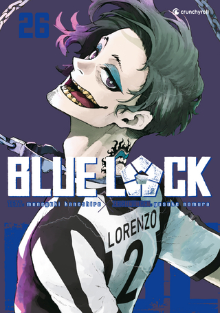 Blue Lock – Band 26
