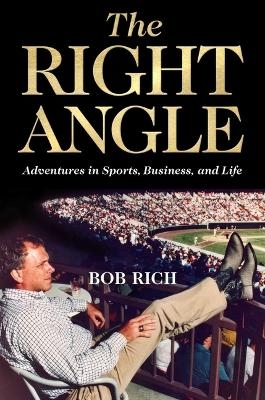 The Right Angle - Bob Rich