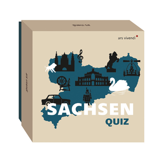 Sachsen-Quiz (Neuauflage)