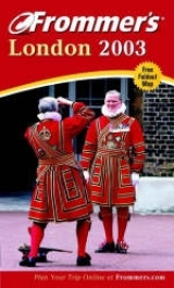 Frommer's London - Porter, Darwin; Prince, Danforth