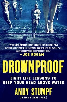 Drownproof - Andy Stumpf