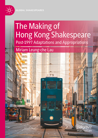 The Making of Hong Kong Shakespeare