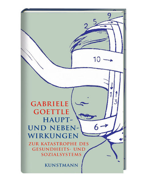 Haupt- und Nebenwirkungen - Gabriele Goettle