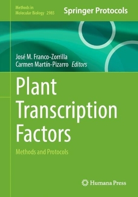 Plant Transcription Factors - 