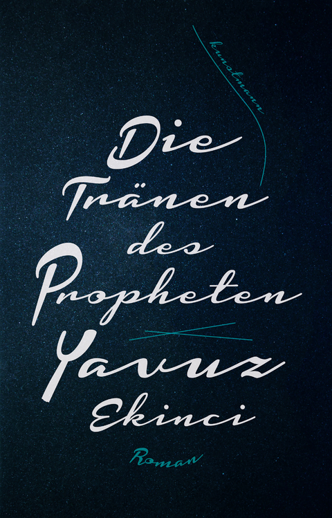 Die Tr&auml;nen des Propheten - Yavuz Ekinci