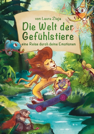 Die Welt der Gefühlstiere