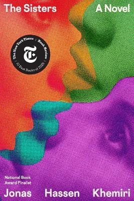 The Sisters - Jonas Hassen Khemiri