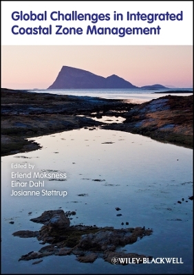Global Challenges in Integrated Coastal Zone Management - E Moksness