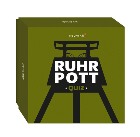 Ruhrpott-Quiz (Neuauflage)