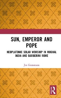 Sun, Emperor and Pope