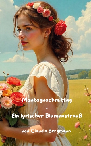 Montagnachmittag