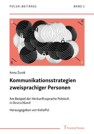 Kommunikationsstrategien zweisprachiger Personen