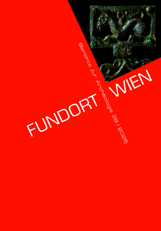 Fundort Wien 28/2025