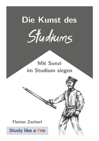 Die Kunst des Studiums
