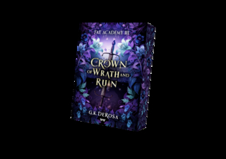 Crown of Wrath and Ruin