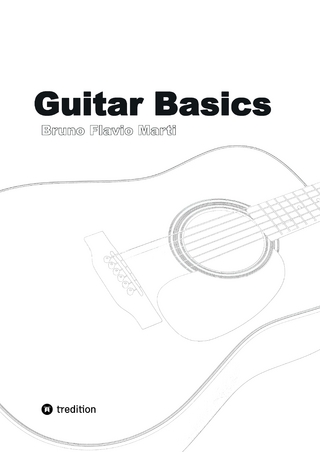 Guitar Basics