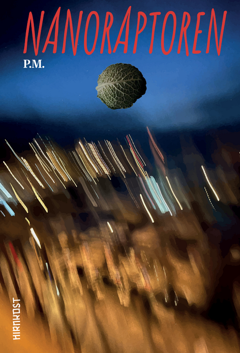 Nanoraptoren - p. m.