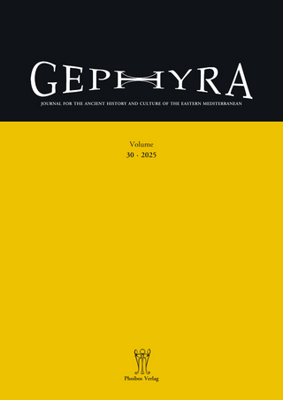 Gephyra 30, 2025