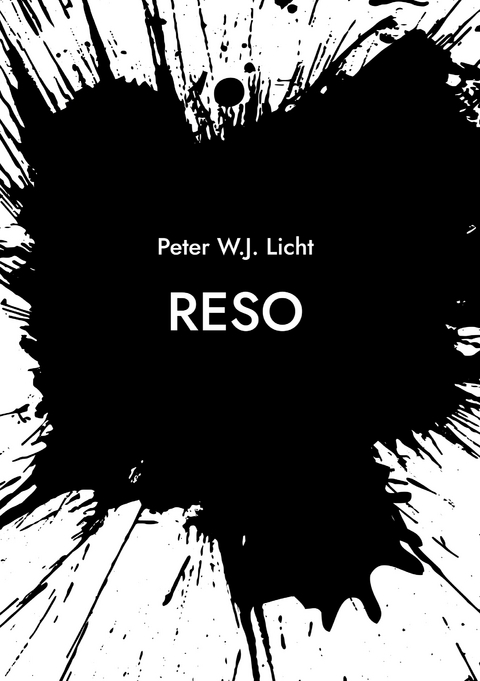 Reso - Peter W.J. Licht