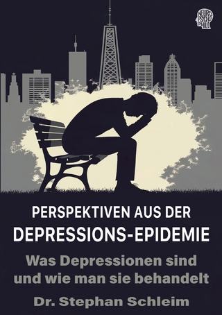 Perspektiven aus der Depressions-Epidemie