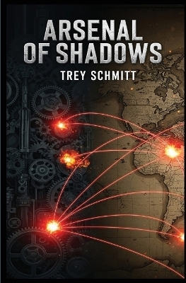 Arsenal Of Shadows - Trey Schmitt