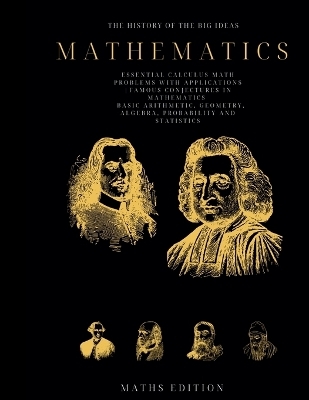 The History of the Big Ideas Mathematics -  Mathema