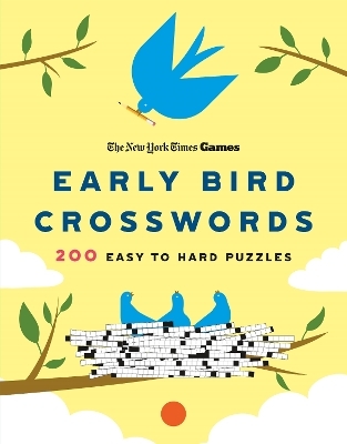 New York Times Games Early Bird Crosswords - The New York Times