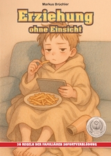 Erziehung ohne Einsicht - 30 Regeln der famili&auml;ren Sofortverbl&ouml;dung - Markus Br&uuml;chler