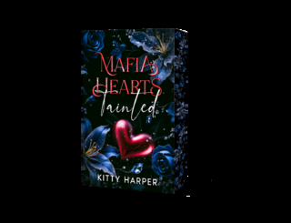 Mafia Hearts - Tainted