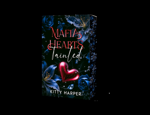 Mafia Hearts - Tainted - Kitty Harper