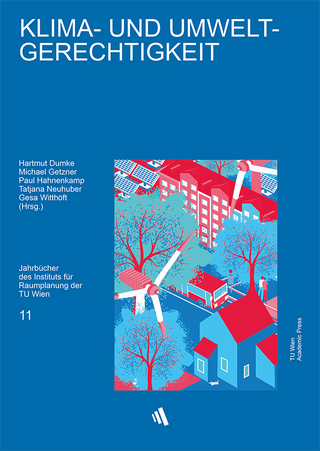 KLIMA- UND UMWELTGERECHTIGKEIT